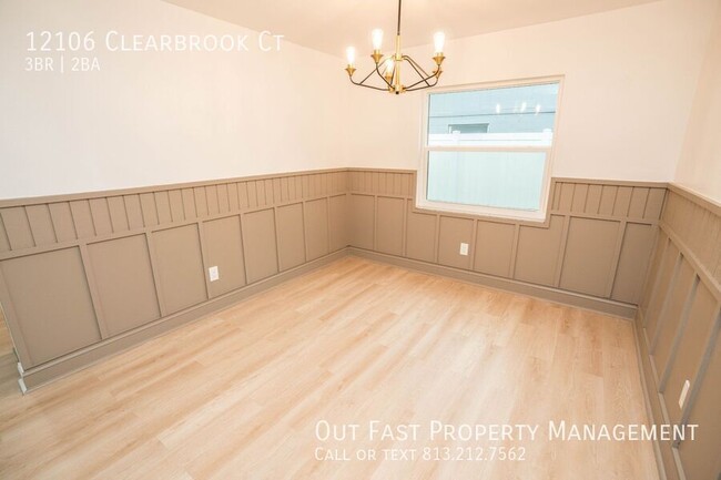 Building Photo - 12106 Clearbrook Ct