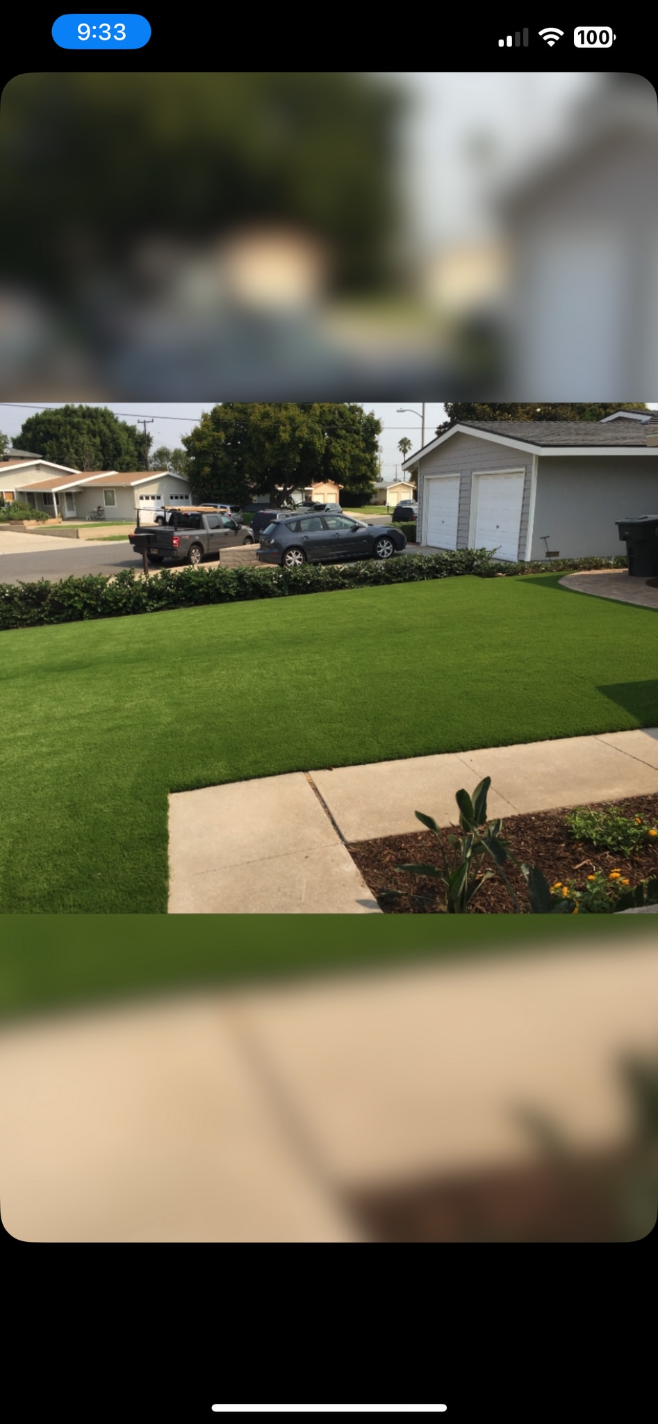 Landscape - 2192 American Ave
