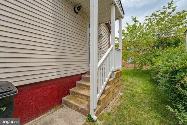 Building Photo - 545 N Connecticut Ave