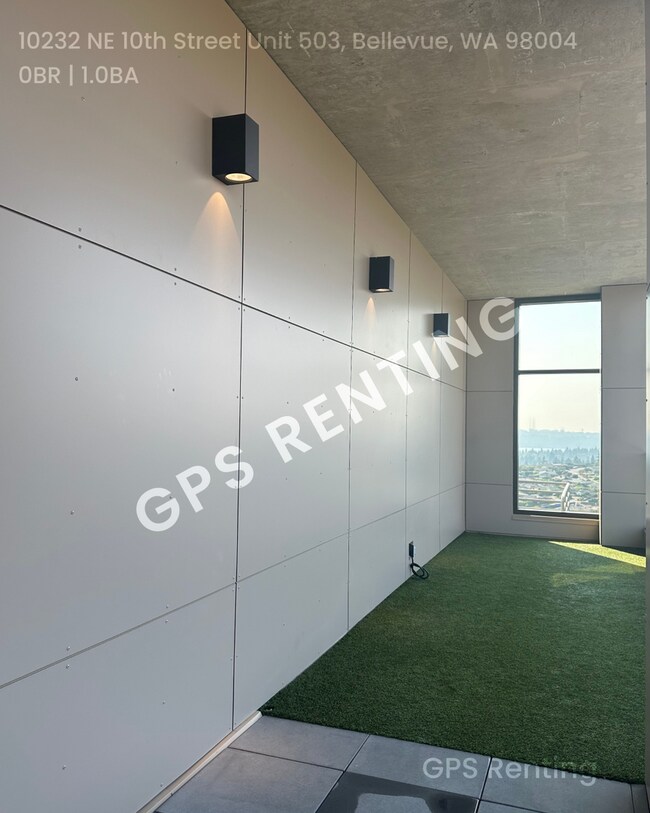 Building Photo - Special Release at Mari – Your Studio Awaits!