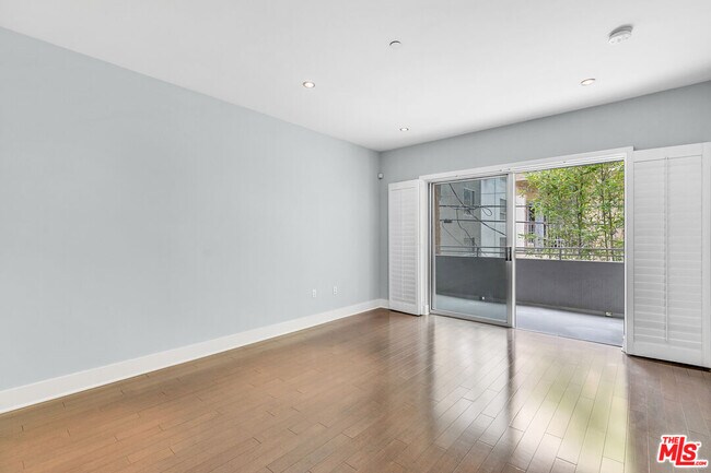 Building Photo - 1730 Sawtelle Blvd