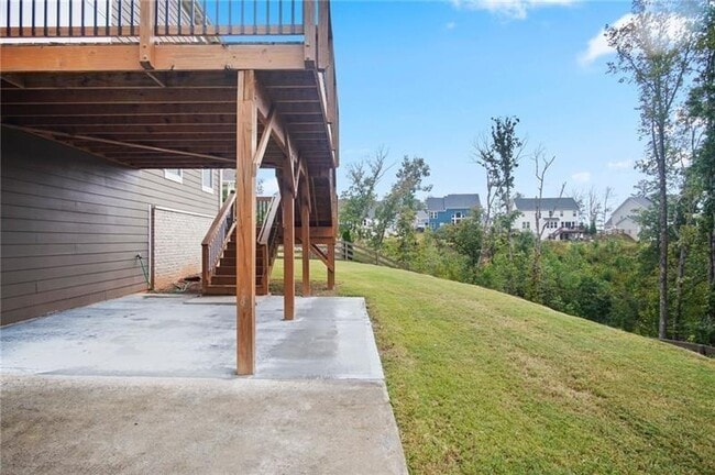 Building Photo - 7945 Garnet Trce