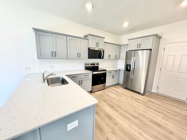 Building Photo - 4 br 3.5 ba NEW CONSTRUCTION in China Grove!