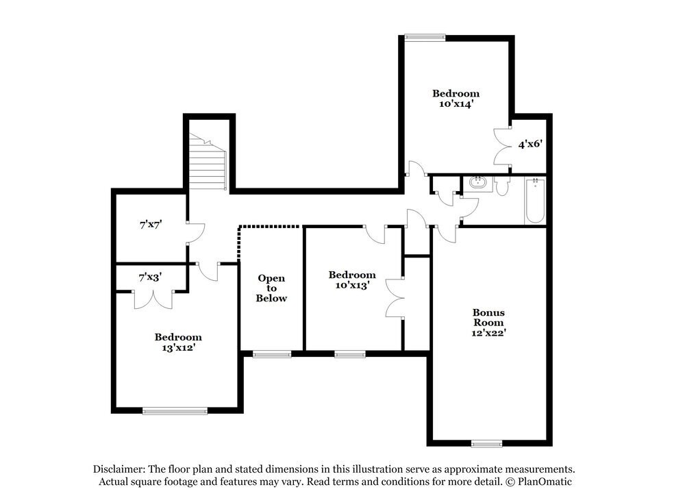 Building Photo - 4572 Tulip Bend Dr