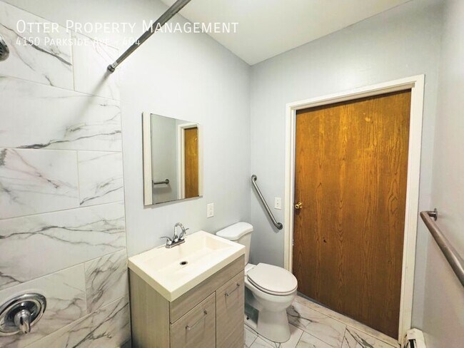 Building Photo - 4150 Parkside Ave