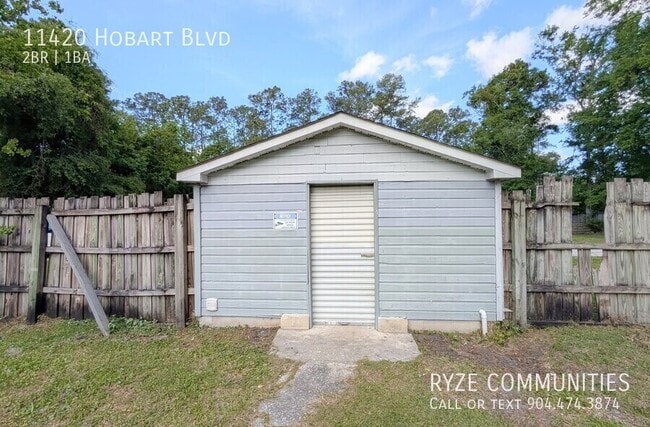 Building Photo - 11420 Hobart Blvd