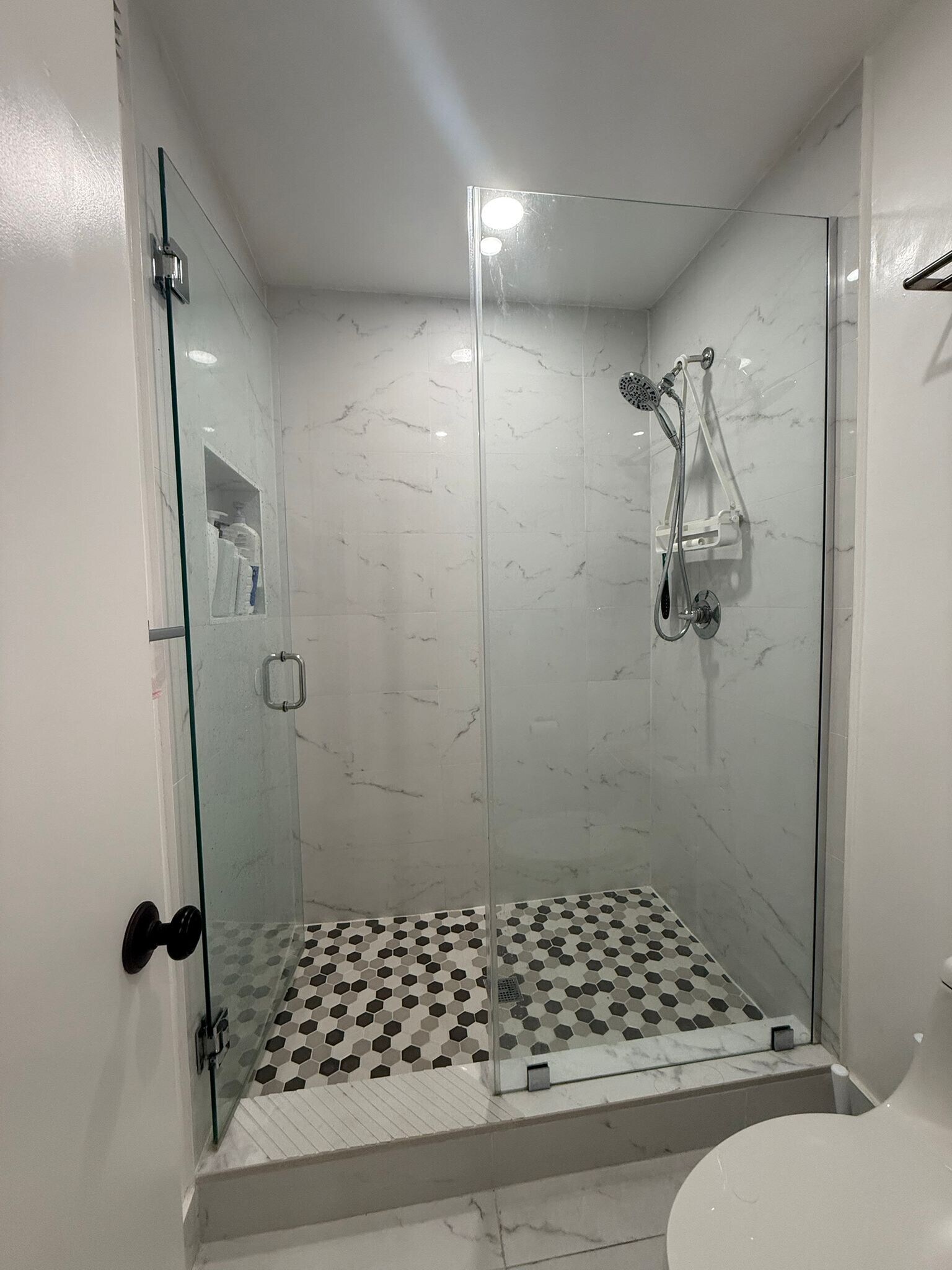 Master Bath 3 - 4760 NW 102nd Ave