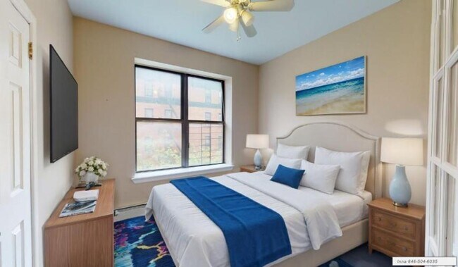 Building Photo - 3 bedroom in New York NY 10026