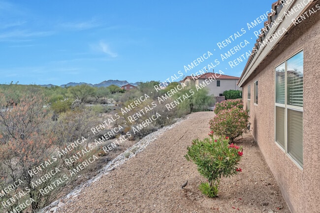 Building Photo - 3408 N Green Gulch Ct