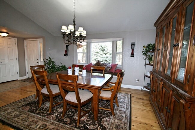 Building Photo - Beautifully Updated Black Forest Rancher on 5 Acres!