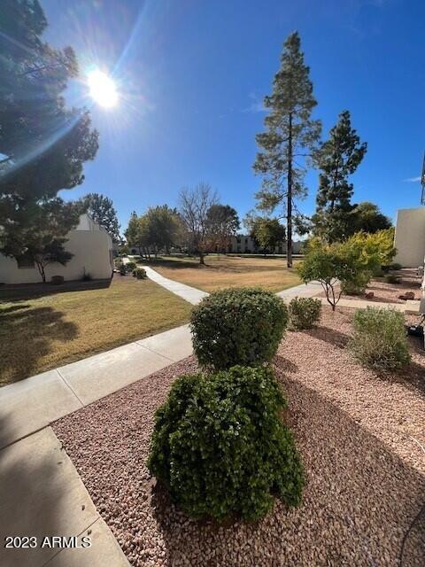 Building Photo - 8239 E McDonald Dr