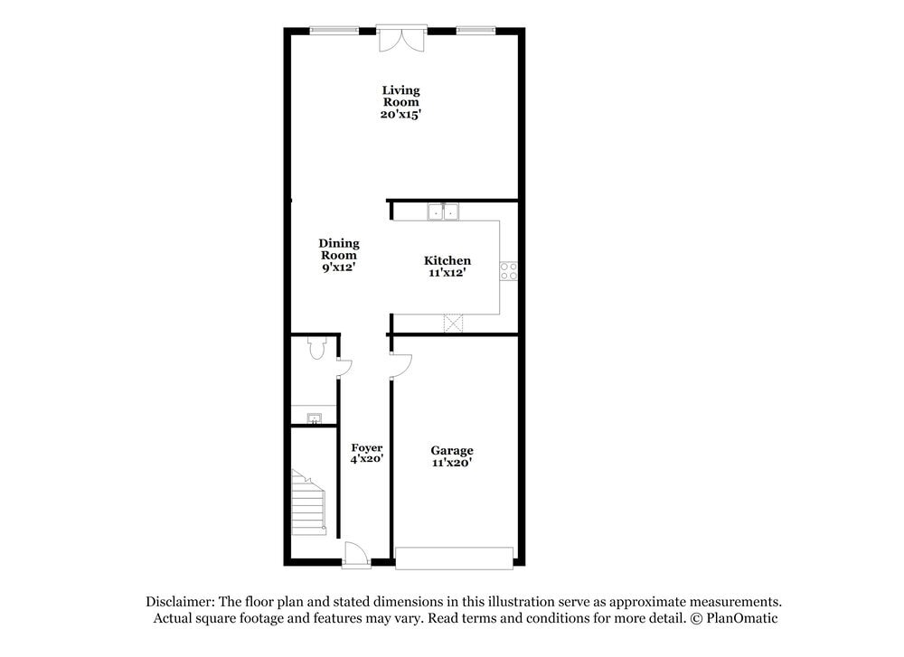 Building Photo - 4399 Stone Gate Way