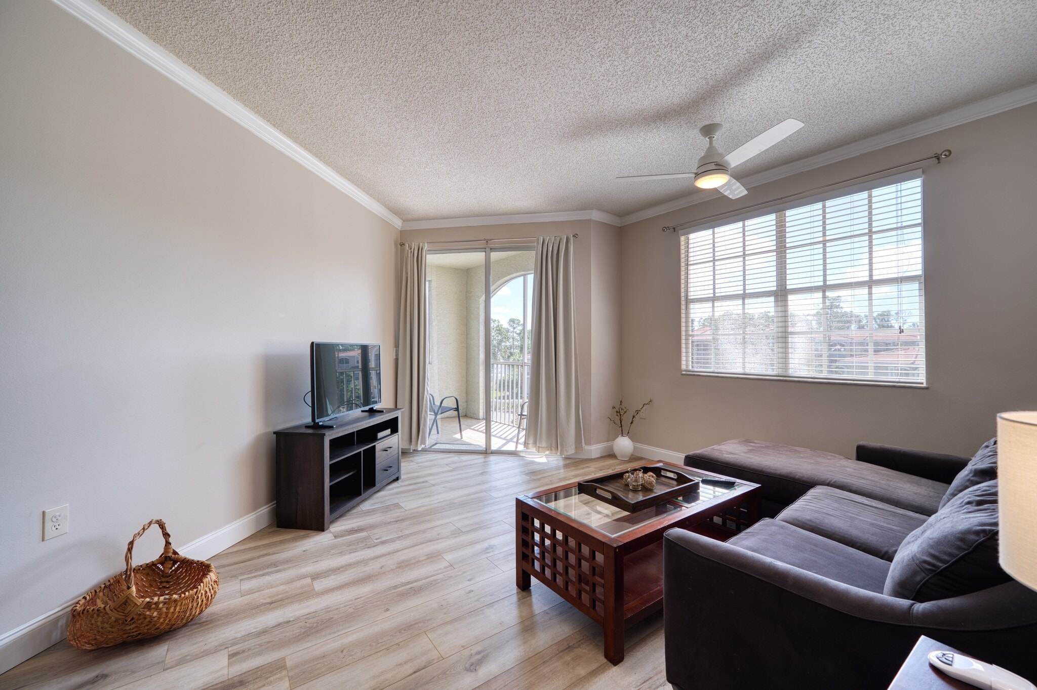 Living Room - 5551 Bentgrass Dr