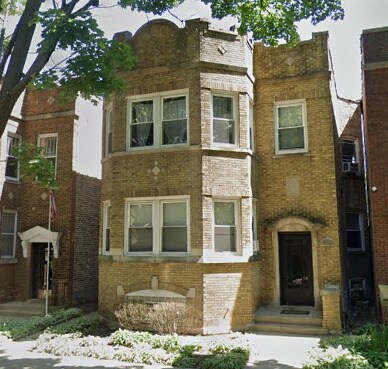 Primary Photo - 5813 N Maplewood Ave