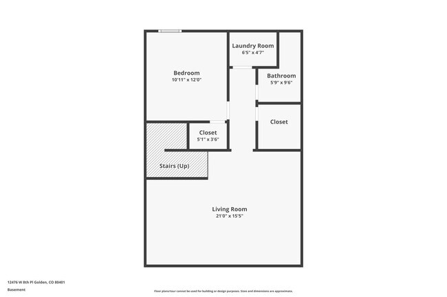 Building Photo - $0 DEPOSIT OPTIONS. SPACIOUS 4-BEDROOM, 3.5-BATH DUPLEX OFF 6TH AVE FREEWAY, MINUTES FROM COLORAD...