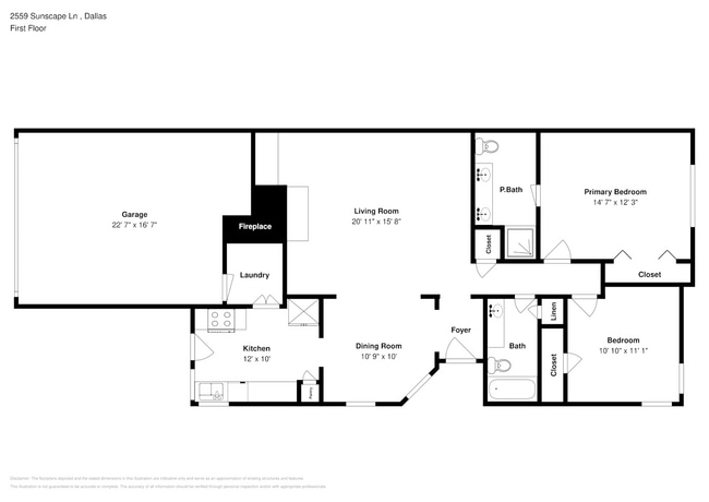 Building Photo - 2559 Sunscape Ln