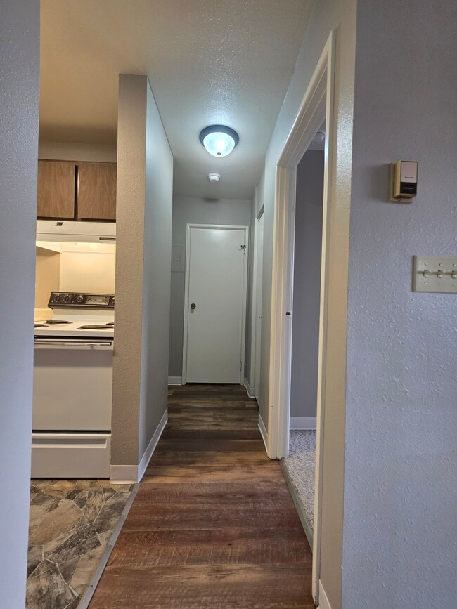 Building Photo - Liberty Lights Apartments H