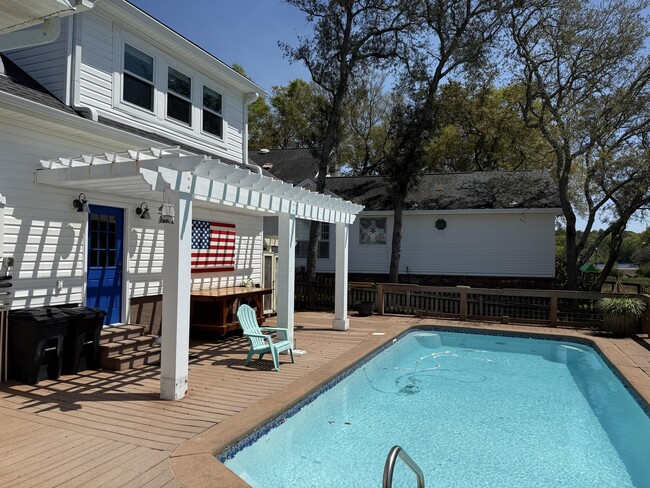 Building Photo - 1771 Osprey Cove
