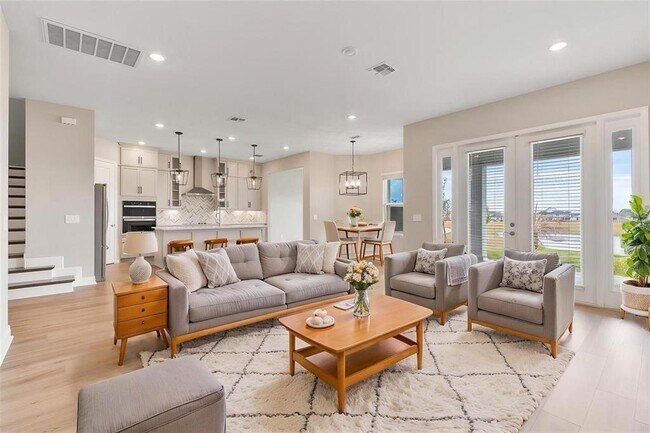 Building Photo - 5229 Citrus Leaf Blvd