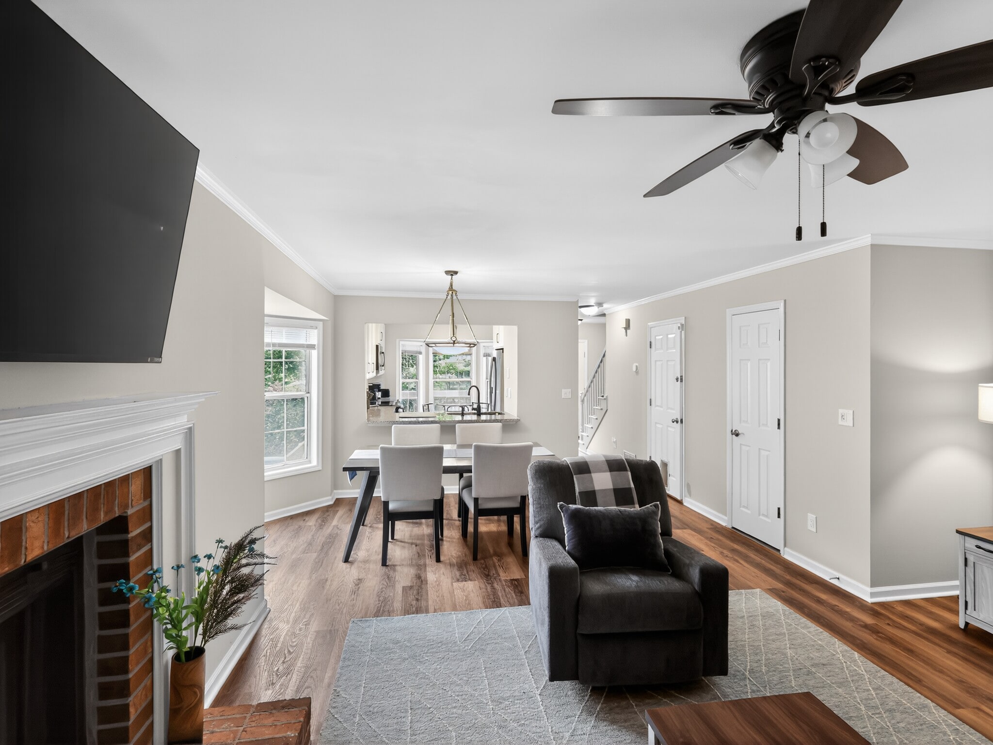 Building Photo - 5124 Laurel Bridge Ct SE