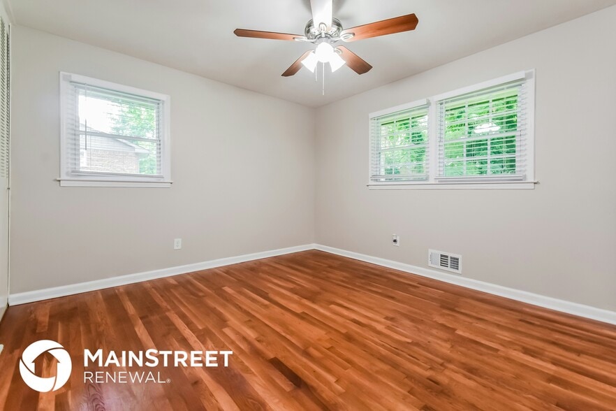 Building Photo - 1277 Scenic Way SW