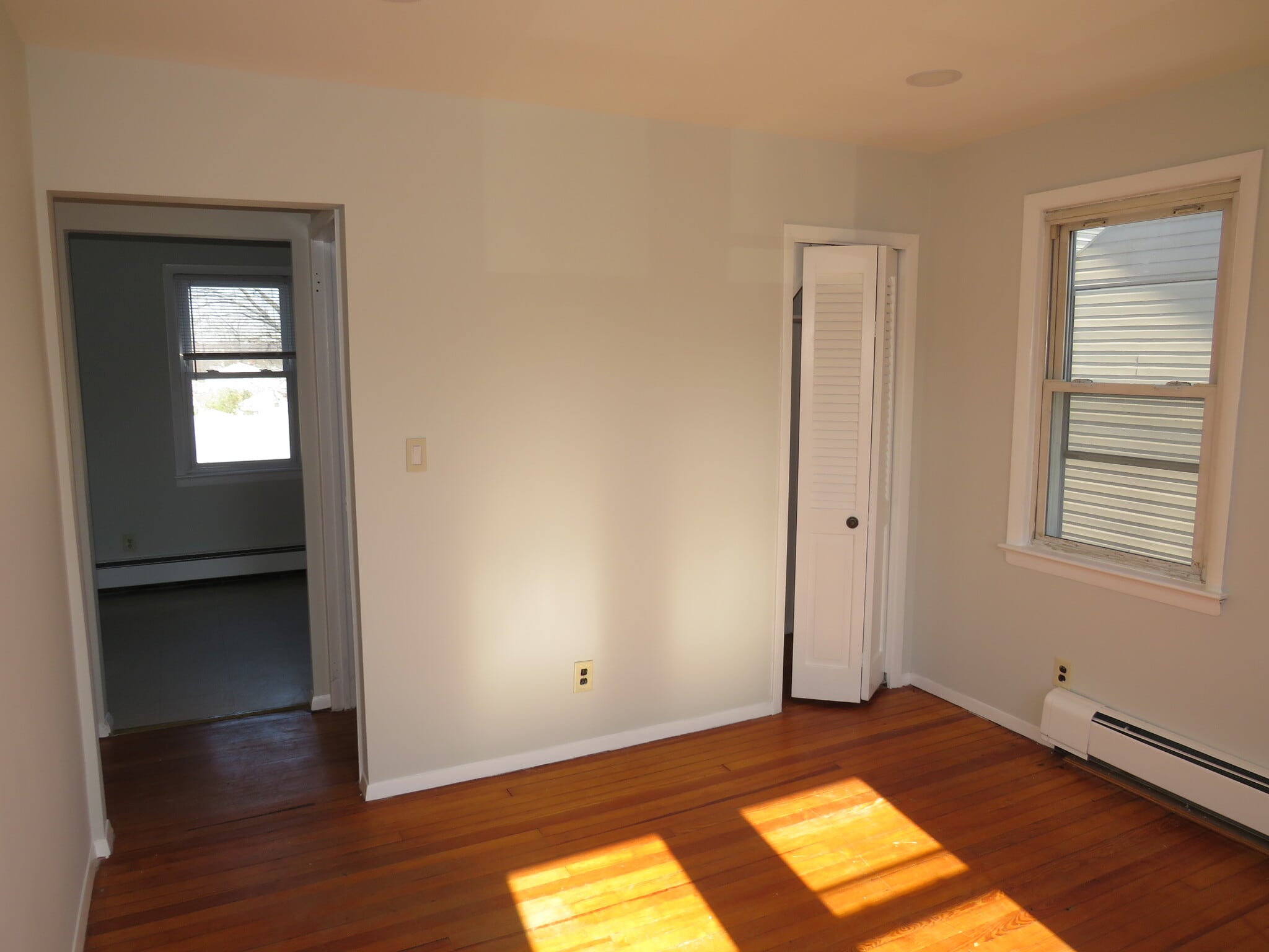 Bedroom 2 View 2 - 11 Louis St