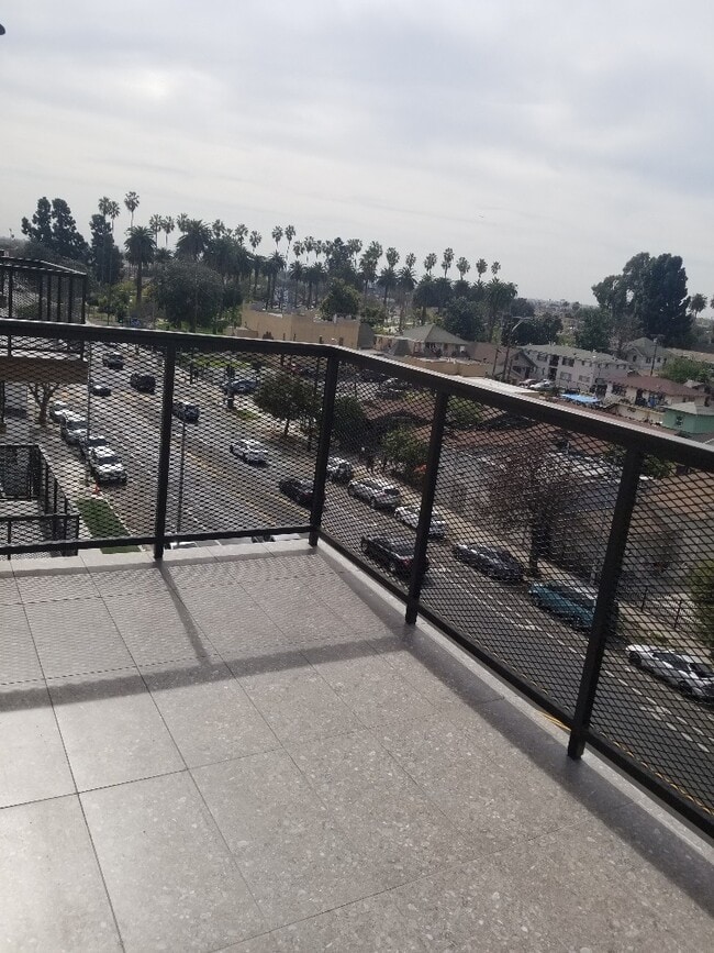 Building Photo - 4800 Avalon Blvd