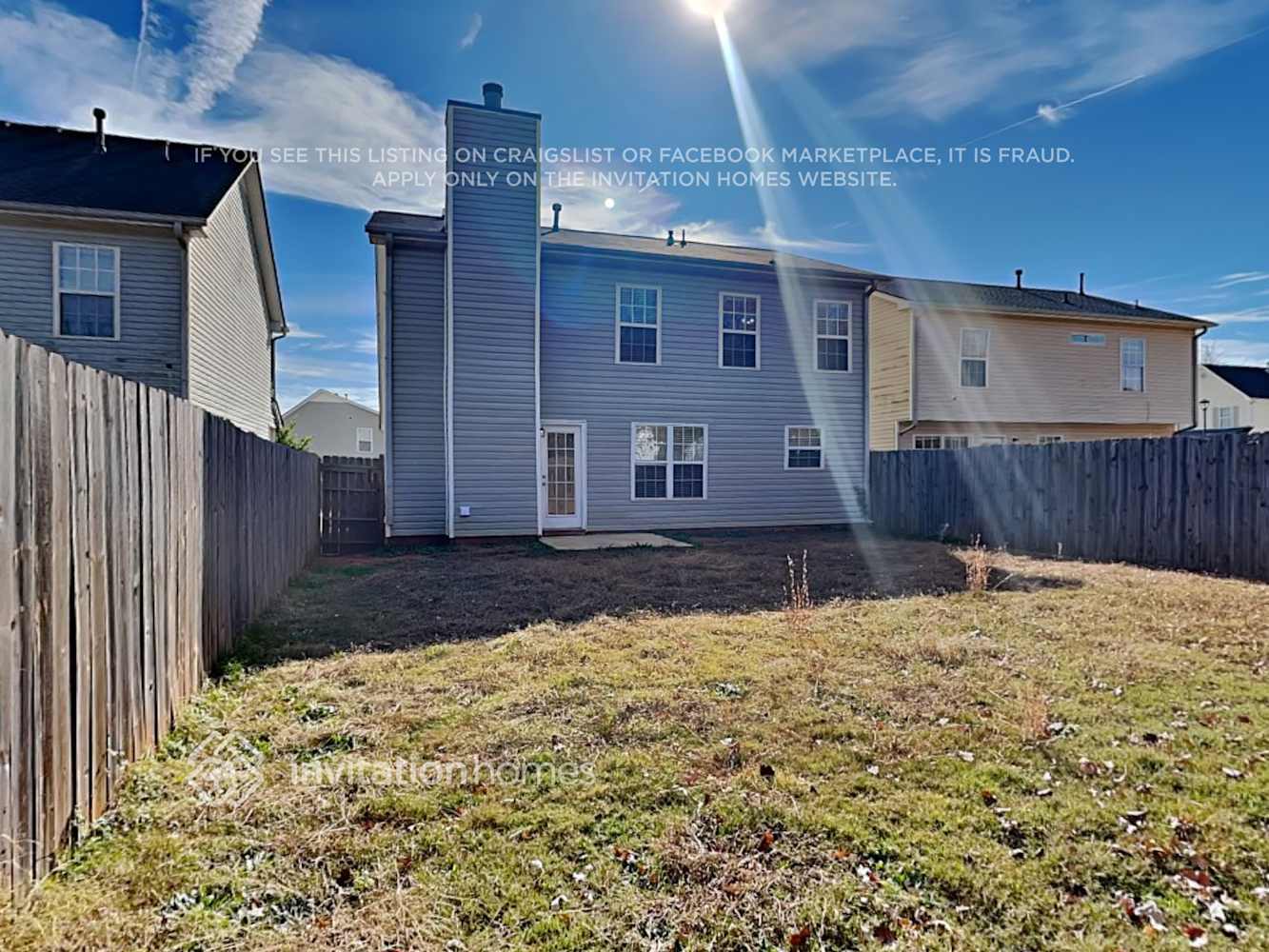 Building Photo - 2010 Tussahaw Crossing