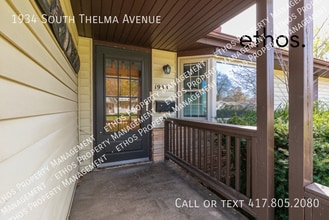 Building Photo - 1934 S Thelma Ave