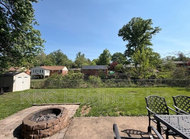 Building Photo - 7110 Murray Ln