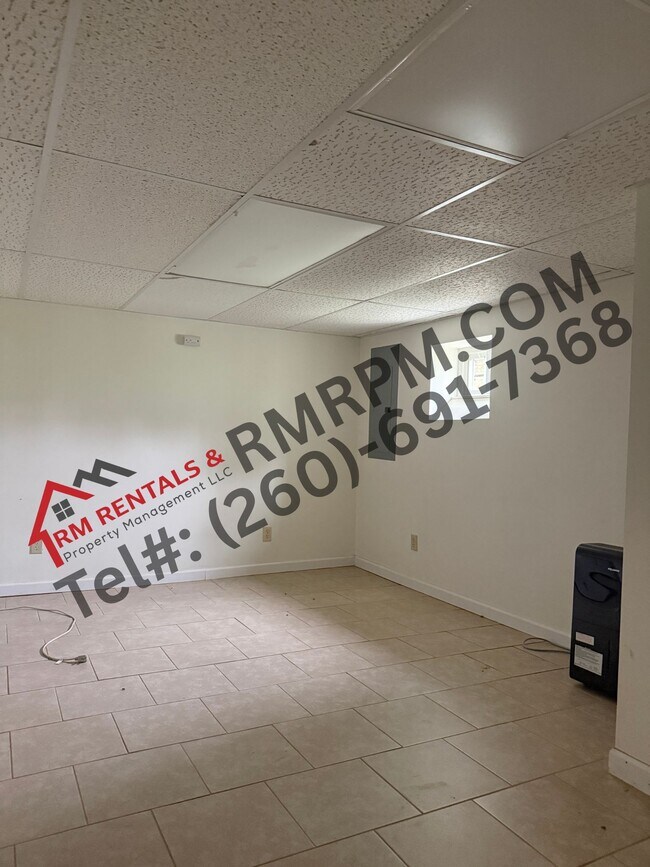 Building Photo - 10205 N Jones Lake Rd