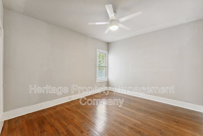 Building Photo - 1031 Schley Ave