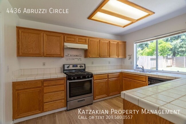 Building Photo - 4436 Abruzzi Cir