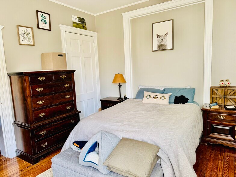 Building Photo - 56 Windle Park