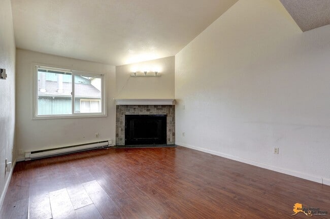 Building Photo - Charming 3 Bedroom Ranch Style Condo in East Anchorage – Ideal Location!