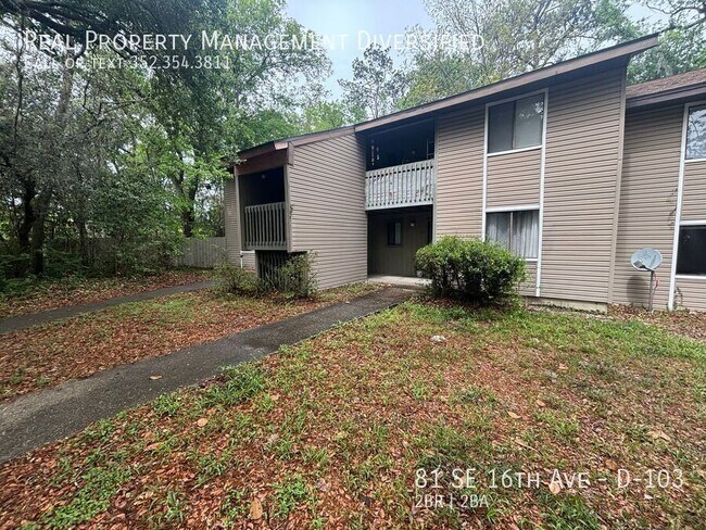 Building Photo - 81 SE 16th Ave