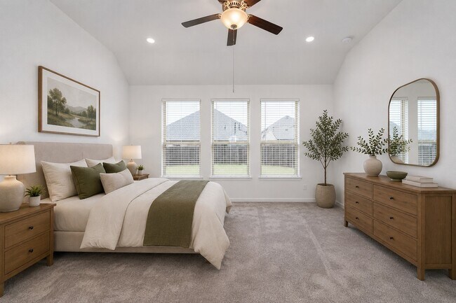 Building Photo - 7214 Cordgrass Prairie Ln