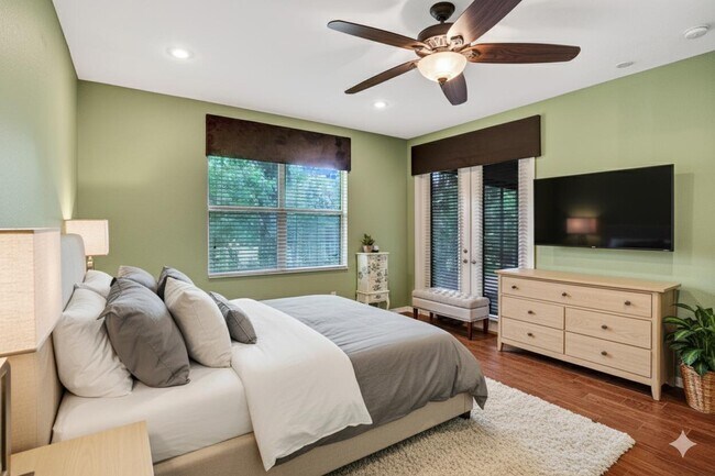 Building Photo - 8490 Lyons Ranches Road