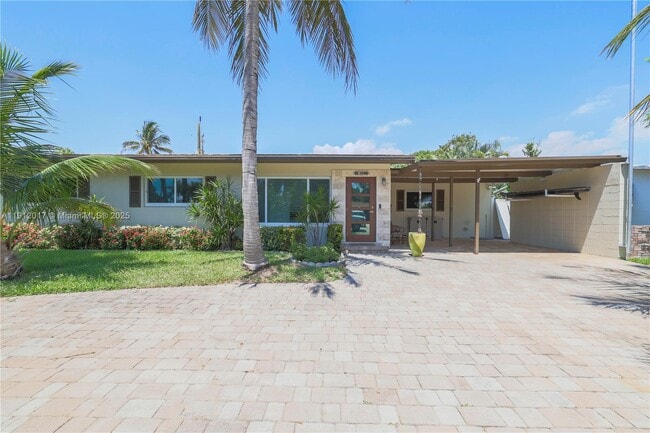 Building Photo - 1311 NE 26th Terrace