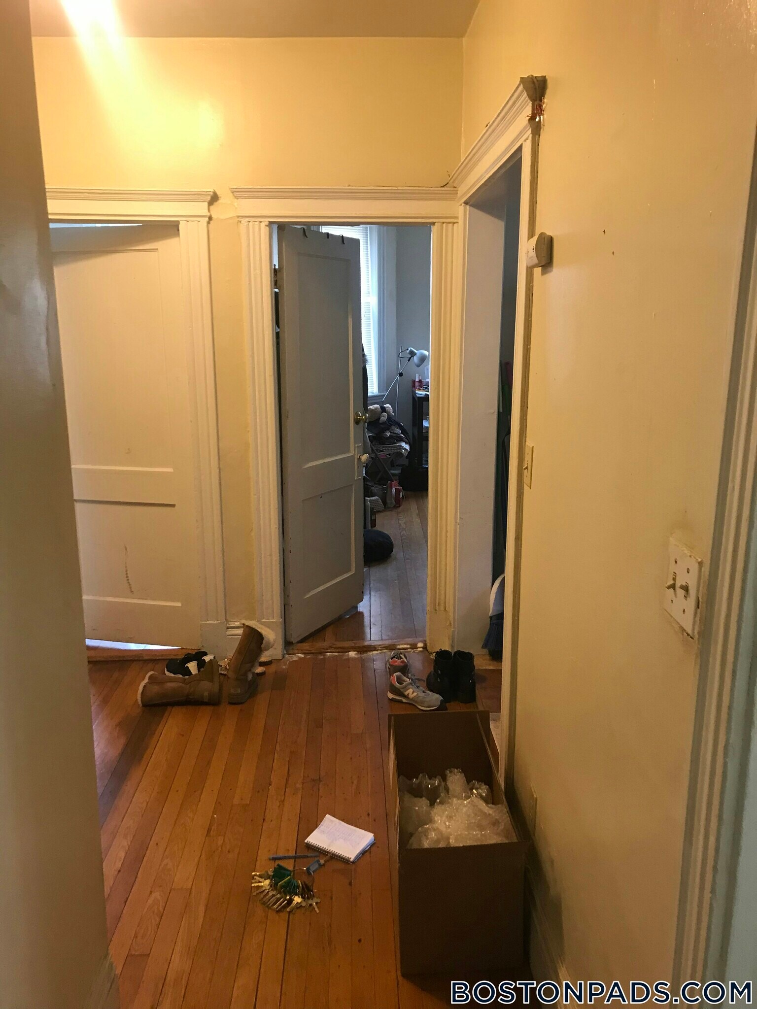 Building Photo - 103 Gordon St