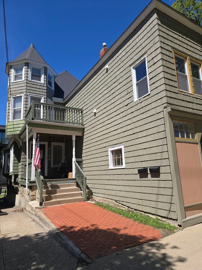 Building Photo - 2158 Murray Hill Rd