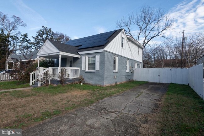 Building Photo - 432 Glendale Rd