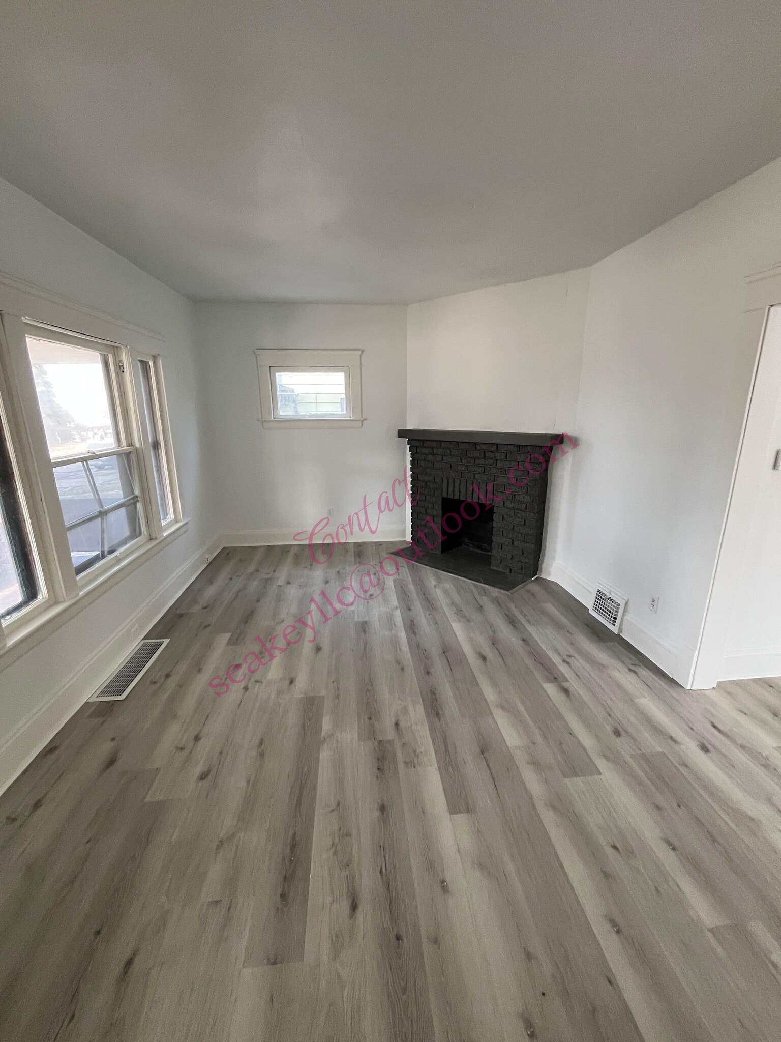 Living Room - 3191 W 116th St