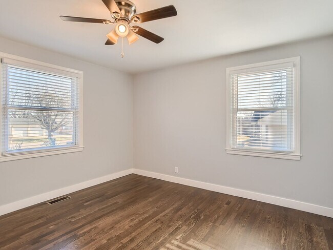 Building Photo - 4 Bed 2.5 Bath Single Story Home in Heart of East Nashville