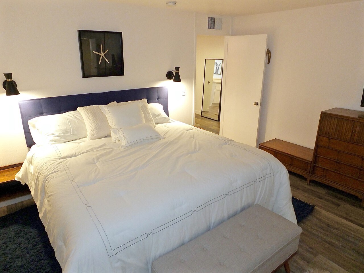 living - 8124 Marina Pacifica Dr N