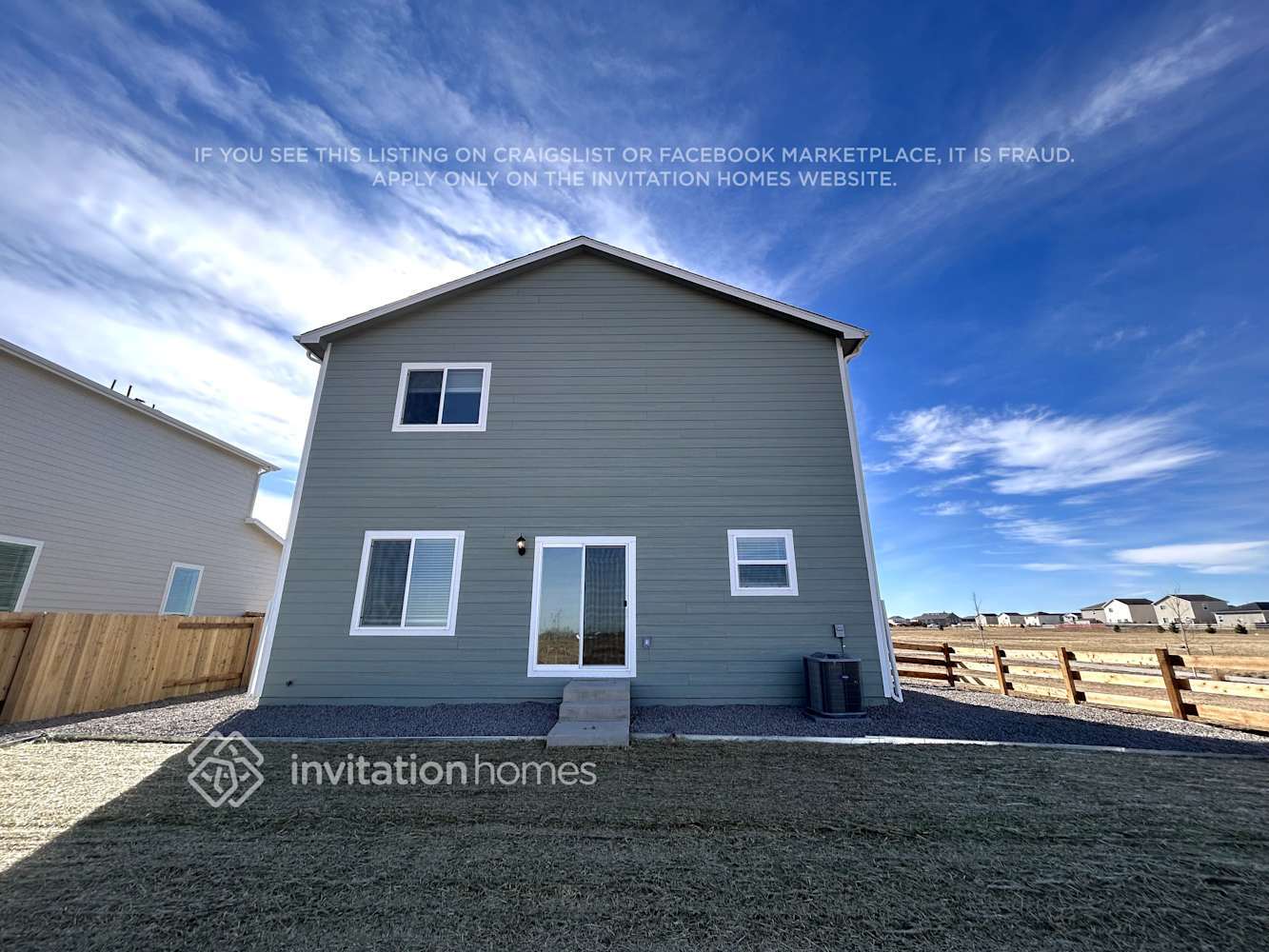 Building Photo - 7441 Slate Pl