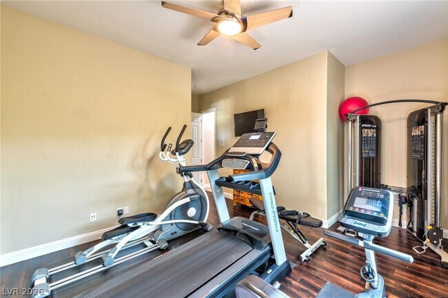 Building Photo - 3 Regent Park Ct