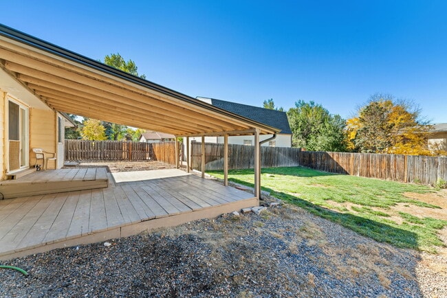 Building Photo - 7813 Webster Way