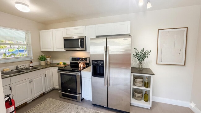 Building Photo - 800 Moffett St