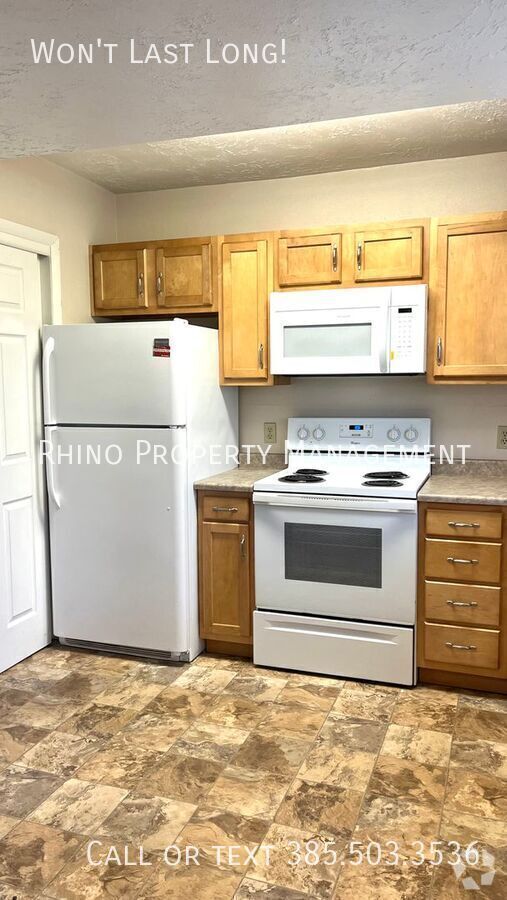 Building Photo - 2 Bedroom/1 Bathroom Unit in Bountiful